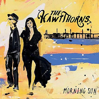 Morning Sun - The HawtThorns