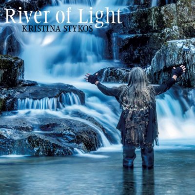 River Of Light - Kristina Stykos