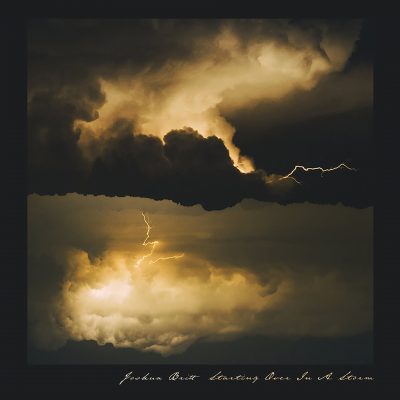Starting Over In A Storm - Joshua Britt