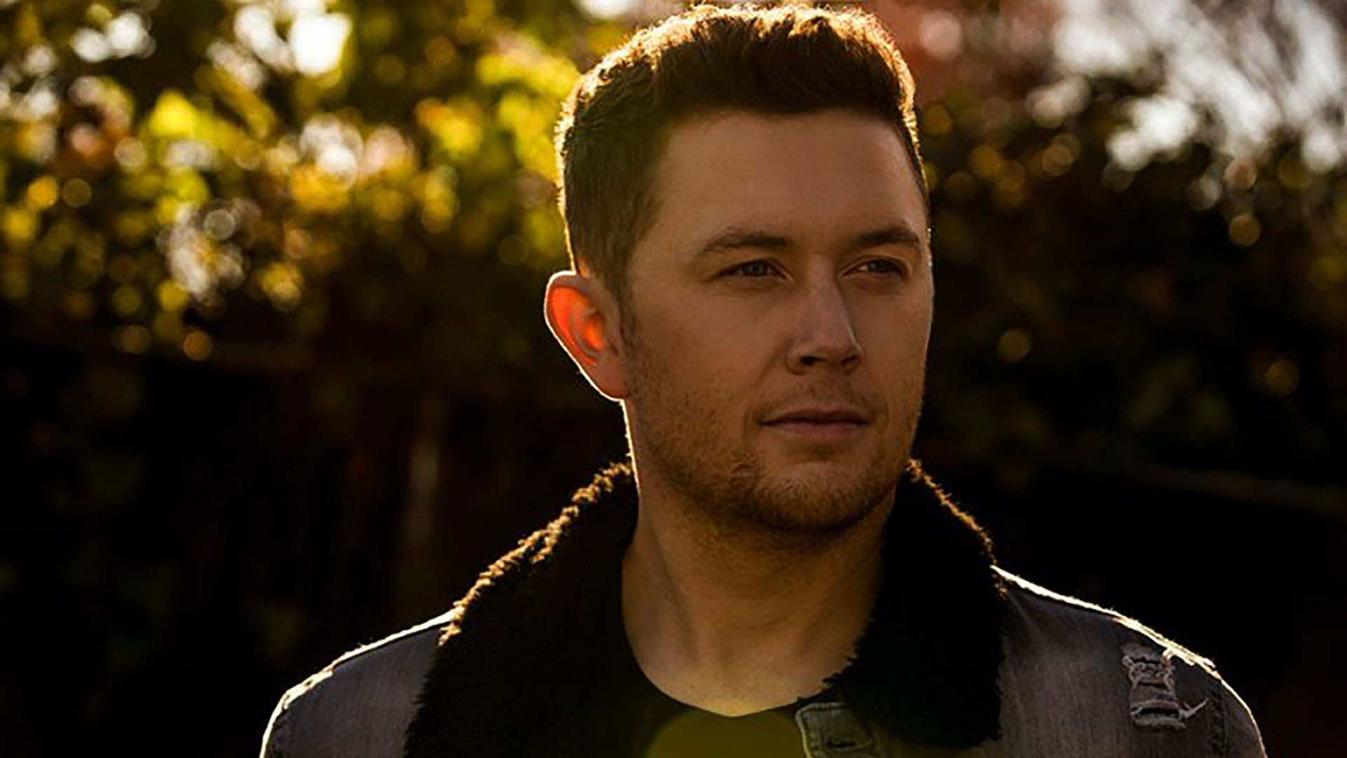 Scotty Mccreery Uk Tour 2025