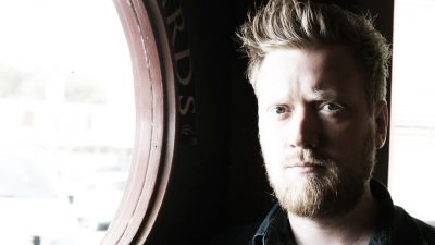 Featured image for Gareth Dunlop announces new EP ‘Born Uncool’