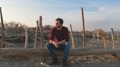 Featured image for Matthew McDaid announces new single ‘5 4 3 2 1’