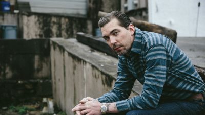 Featured image for Americana songwriter Justin Townes Earle dead aged 38 years old