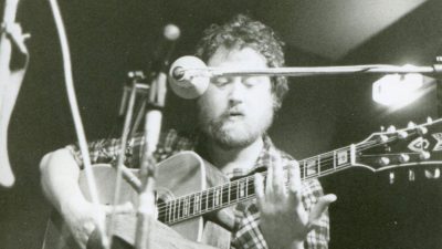 Featured image for A Maid In Bremen (live At Roemer, Bremen Feb. 14th 1978) – John Renbourn Group