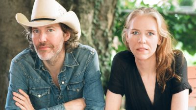 Featured image for All The Good Times – Gillian Welch and David Rawlings