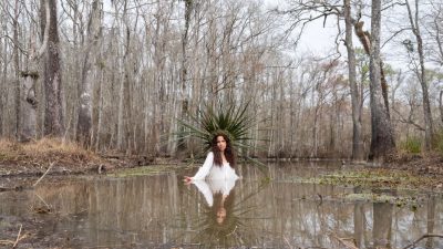 Featured image for Bayou Liberty – Tiffany Pollack and Co.