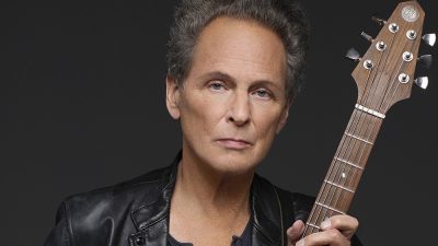 Featured image for Lindsey Buckingham – Lindsey Buckingham