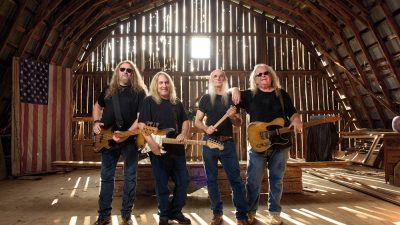 Featured image for That’s A Fact Jack! – The Kentucky Headhunters