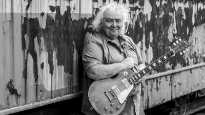 Featured image for Chess – Bernie Marsden