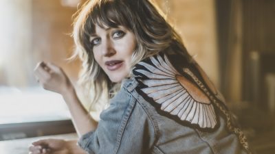 Featured image for Anais Mitchell – Anais Mitchell