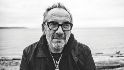 Featured image for The Boy Named IF – Elvis Costello
