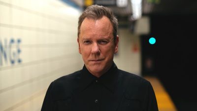 Featured image for Bloor Street – Kiefer Sutherland