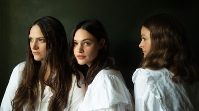 Featured image for The Staves live at the Empire Music Hall, Belfast