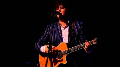 Featured image for Ron Sexsmith live at Liberty Hall Theatre, Dublin