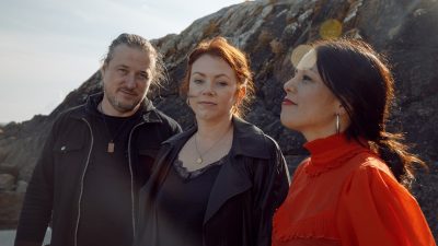 Featured image for The Whileaways Release New Single and Announce Belfast Concert
