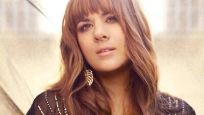 Featured image for Rumer Announces Londonderry Concert