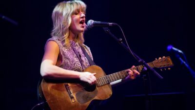 Featured image for Anais Mitchell Live in Dublin