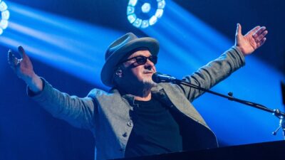 Featured image for Paul Carrack Live in Belfast