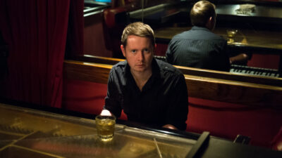 Featured image for The Liar – John Fullbright
