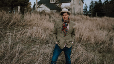 Featured image for The Vivian Line – Ron Sexsmith