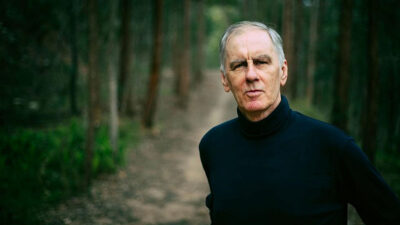 Featured image for Interview with Robert Forster