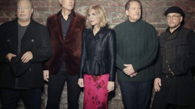 Featured image for Alison Krauss & Union Station Return With First New Album In 14 Years: ‘Arcadia’.