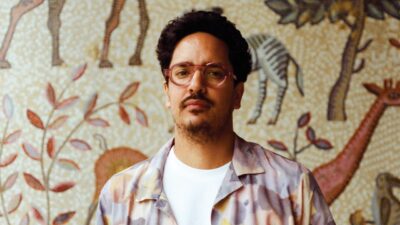 Featured image for Fool’s Spring – Luke Sital-Singh