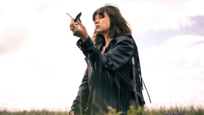 Featured image for Interview with Steph Cameron