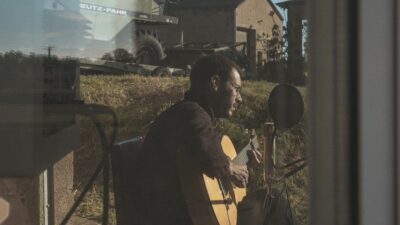 Featured image for Darrere els horts – Ferran Orriols