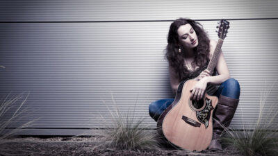 Featured image for Queen of the Lowlands – Odette Michell