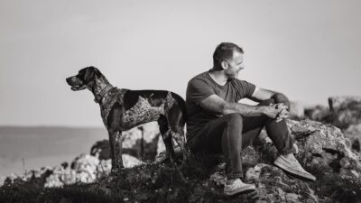 Featured image for Far Out Woo-woo – Luke McGuinness