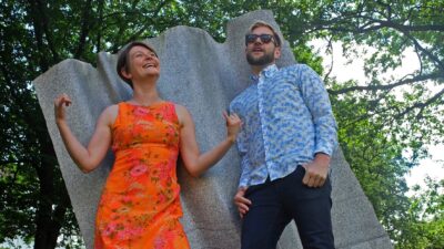 Featured image for How to Raise the Wind – Sarah-Jane Summers & Juhani Silvola