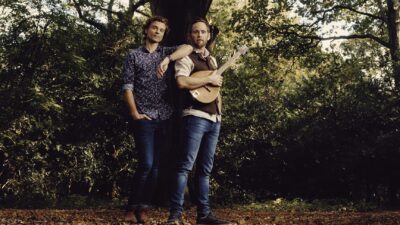 Featured image for The Hour of the Blackbird  – Ninebarrow