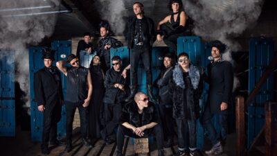 Featured image for Argonaut – The Destroyers