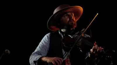 Featured image for Tiny Little Light – Mikey Kenney