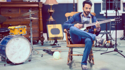Featured image for Wrong Kind Of One – Amit Dattani