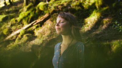 Featured image for Light – Anna Ling