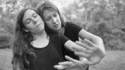 Featured image for Celebrating 10 years of Anna & Elizabeth’s acclaimed self-titled album