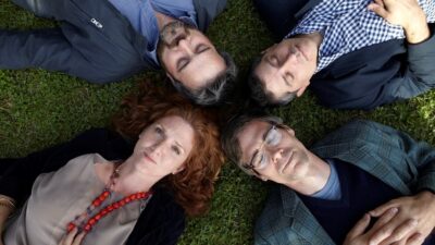 Featured image for Ground breaking, Brooklyn indie roots music collective Hem has announced the 25th anniversary reissue of iconic album Rabbit Songs
