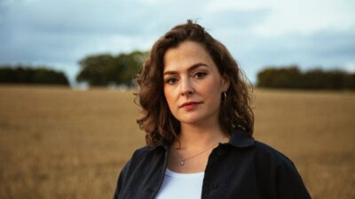 Featured image for Katherine Priddy Announces New Album and UK Tour