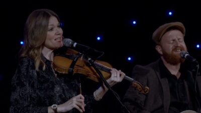 Featured image for Way Out West – Elizabeth & Jameson