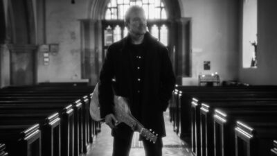 Featured image for East Side Confessions – KB Bayley