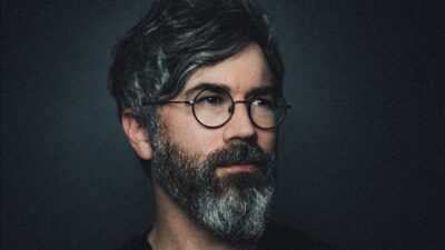 Featured image for The Quiet Voice of God – The Boy The Earth Sings To