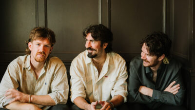 Featured image for Amble Live in Belfast