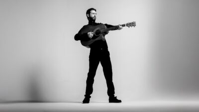 Featured image for On My Own – Laurence Jones