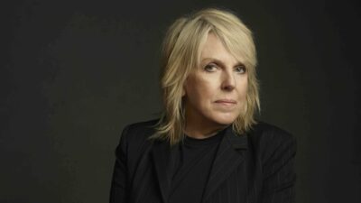 Featured image for World Gone Wrong – Lucinda Williams
