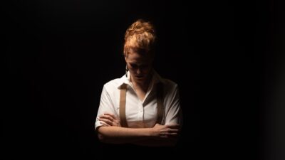 Featured image for Hollie Rogers Releases New Single  and Announces New Album Details