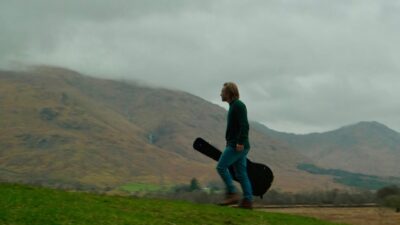 Featured image for Interview with Joshua Burnell