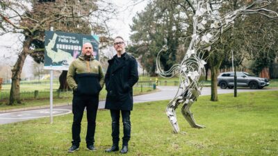 Featured image for MCD Productions and Shine, the team behind the iconic Belsonic and Custom House Square concerts in Belfast, announce team up.