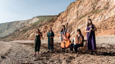 Featured image for HEDERA – Hedera